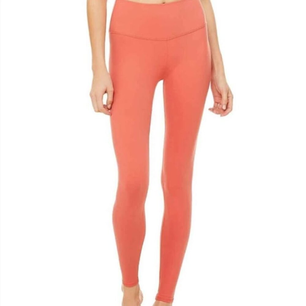 Alo Yoga Leggings XXS